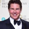 Tom Cruise