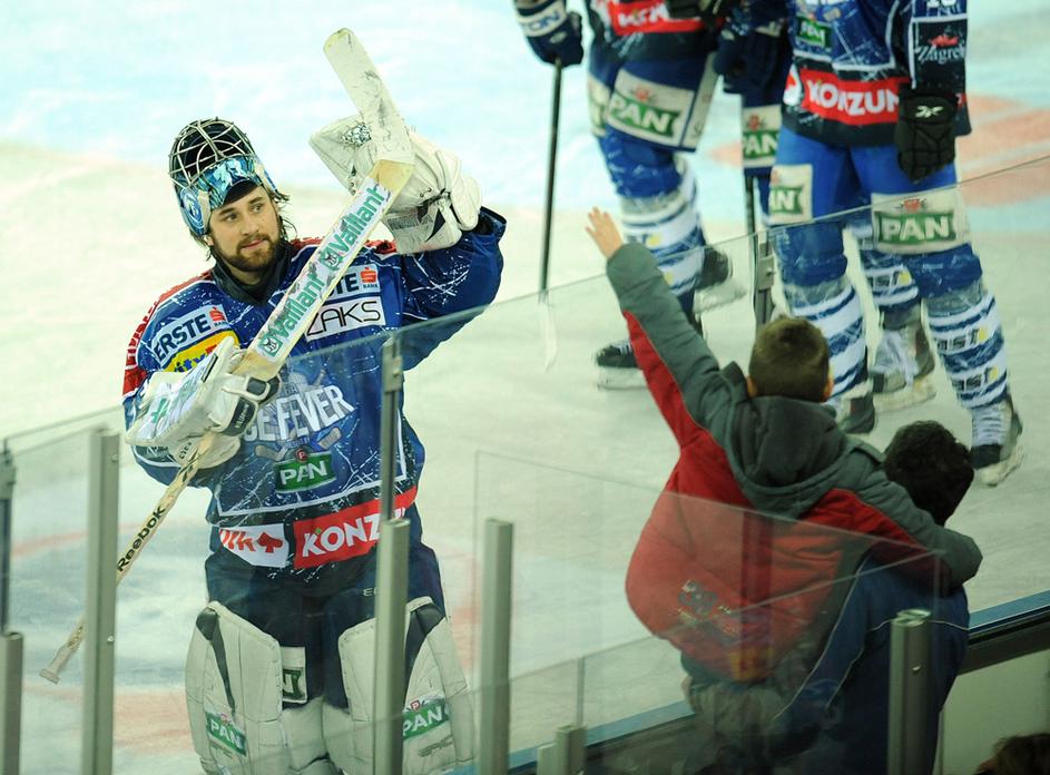 medveščak jesenice kristan