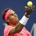 Rafael Nadal US Open