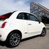 Fiat 500 C