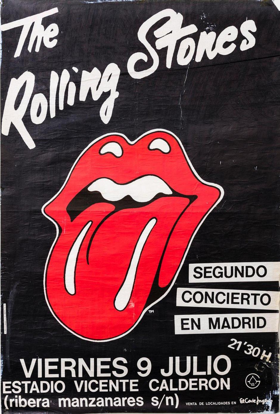 the rolling stones | Avtor: Profimedia