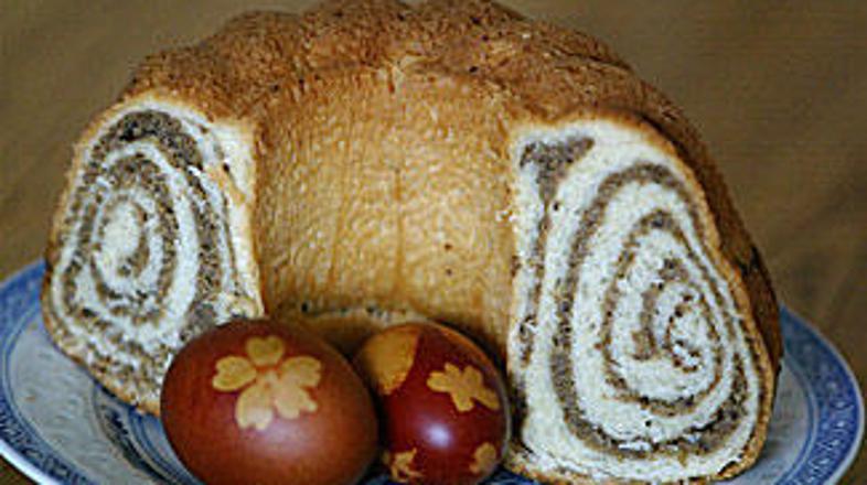 Arabcem bomo morda ponudili tudi potico. (Foto: BOBO)