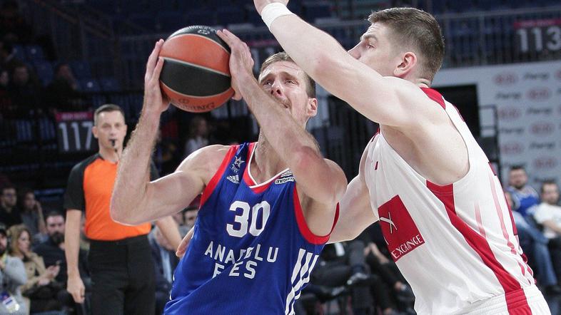 zoran dragić anadolu efes