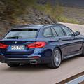 BMW serija 5 touring