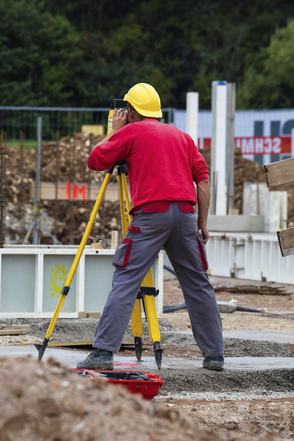 Delavci | Avtor: Profimedia