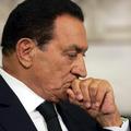 Mubarak je v slabem zdravstvenem stanju. (Foto: Epa)