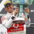 Lewis Hamilton (McLaren)