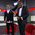 Ribery Alaba Bayern München športnik leta Avstrija studio klubska televizija TV