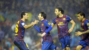 Lionel Messi Barcelona