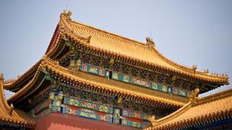 Eterična lepota mesta izgine, ko zapeljete na cesto – prometna konica menda traj