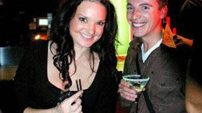 Pevka Alenka Gotar je pohvalila tekmovalce.