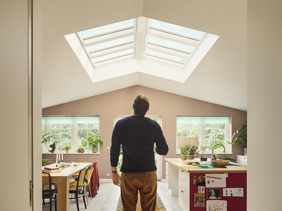 Velux | Avtor: Velux