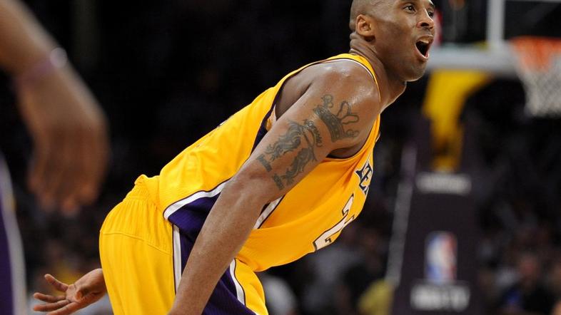 kobe bryant
