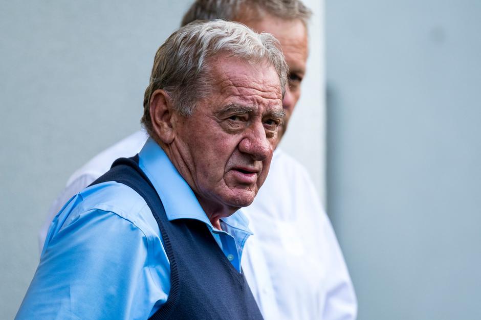 Milan Mandarić | Avtor: Profimedia