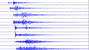 Potres, Rogaška Slatina