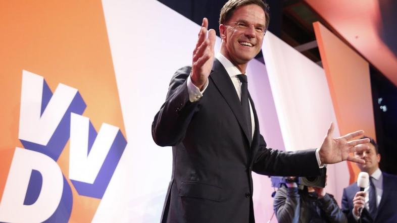 Mark Rutte