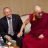 dalajlama v Sloveniji