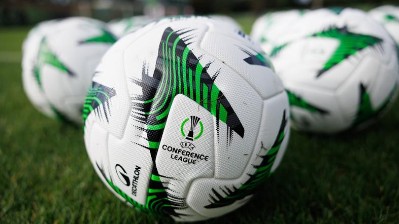 Konferenčna liga žoga