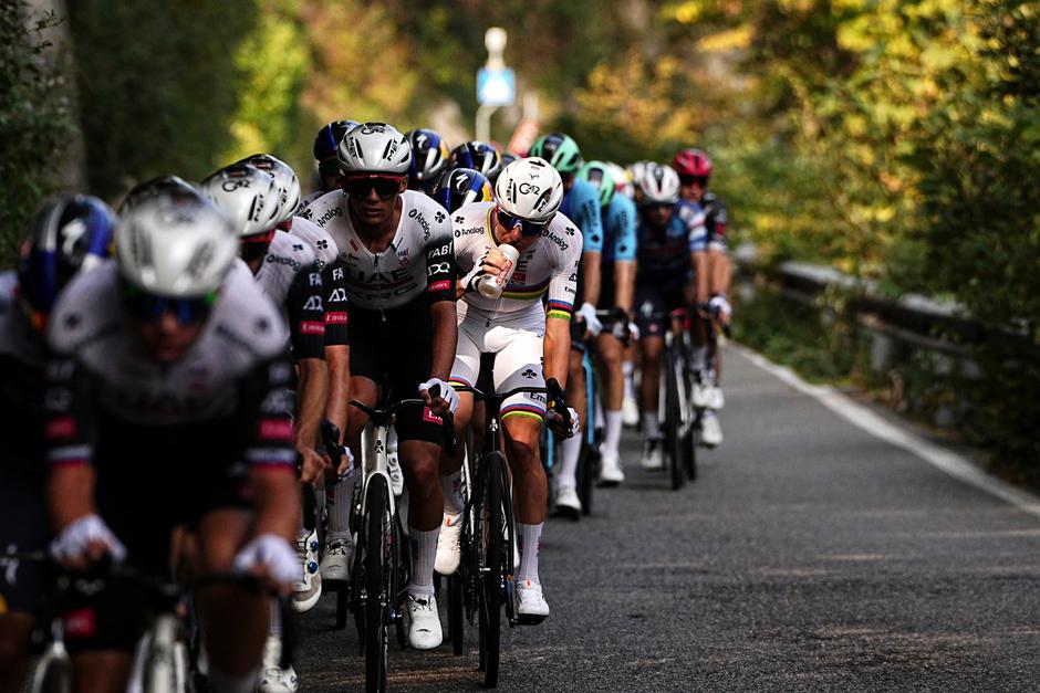 Tadej Pogačar | Avtor: Profimedia