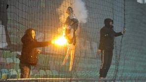 Olimpija Ljubljana Maribor Prva liga slovenska prvenstvo Stožice