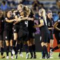mlada ameriška ženska nogometna reprezentanca, svetovno prvenstvo, finale, nemči