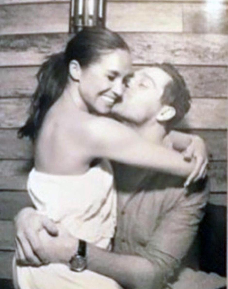 meghan markle | Avtor: Profimedia