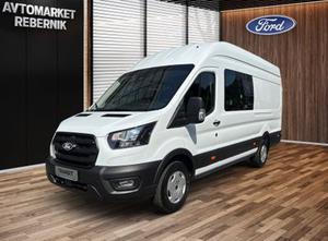 Ford Transit Transit 2026