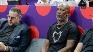 eurobasket 2025, chauncey billups