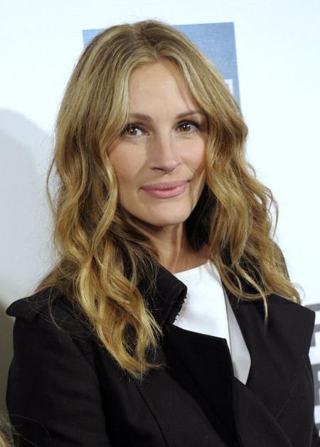 Julia Roberts
