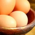 Jajca spadajo med živila z največ holesterola.