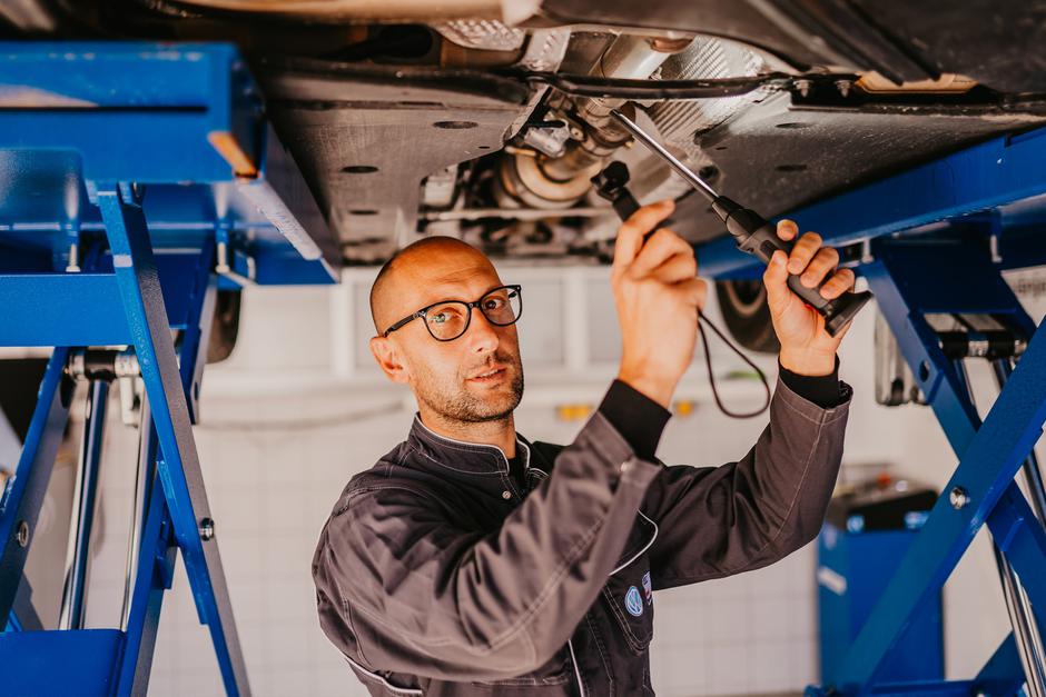 Porsche | Avtor: Porsche Inter Avto