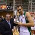Volčič Pavič Krka Union Olimpija superpokal Grosuplje