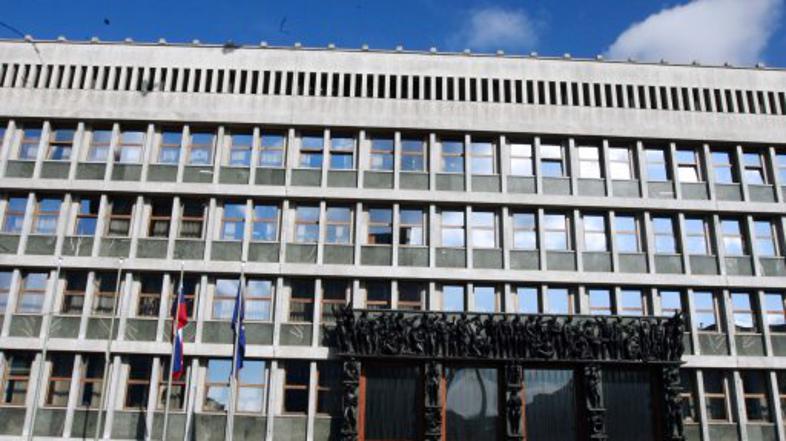 Protest Dijaške organizacije Slovenije