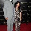 Kim Kardashian, Kris Humphries