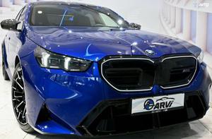 BMW M5 AUT.