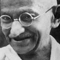 Mahatma Gandi