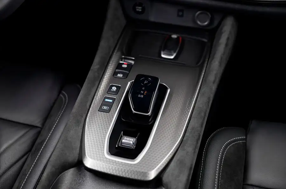 Nissan qashqai | Avtor: Nissan