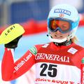 Chemmy Alcott in ostali britanski smučarji so se znašli v nezavidljivem položaju