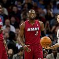 Miami Heat: Charlotte Bobcats 96:82  