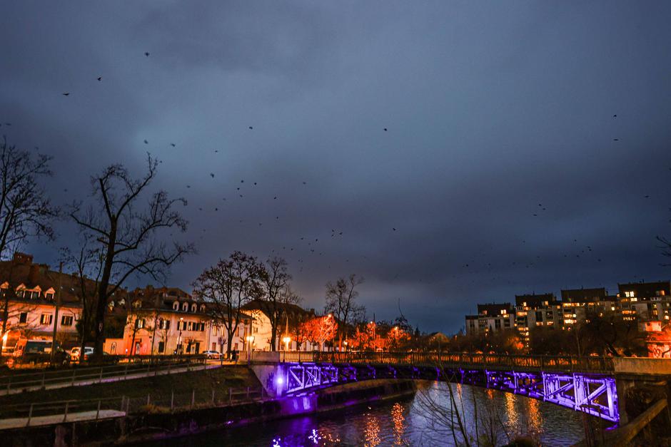 mesto, ljubljana | Avtor: Saša Despot