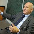 Janez Kocjančič © Saša Despot
