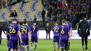 Maribor Rubin Kazan Evropska liga Ljudski vrt Milec Rajčević Trajkovski