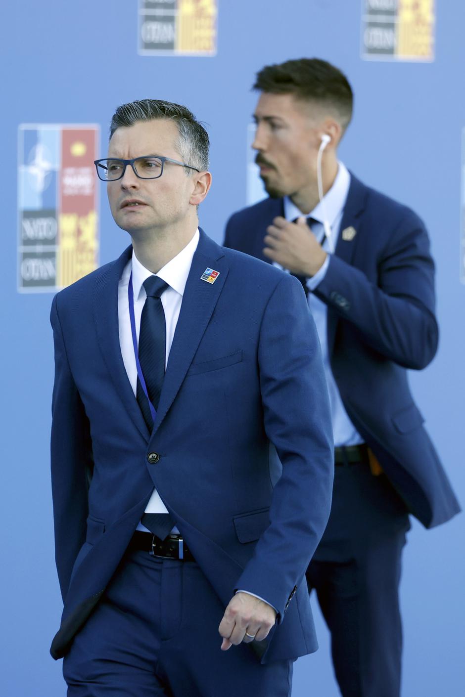 Marjan Šarec | Avtor: Epa