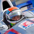 justin wilson indycar