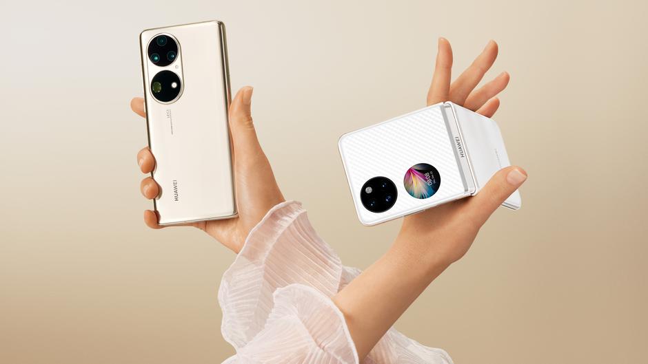 Huawei | Avtor: Huawei