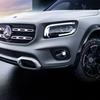 Mercedes-Benz GLB koncept