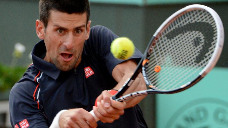 djoković op francije