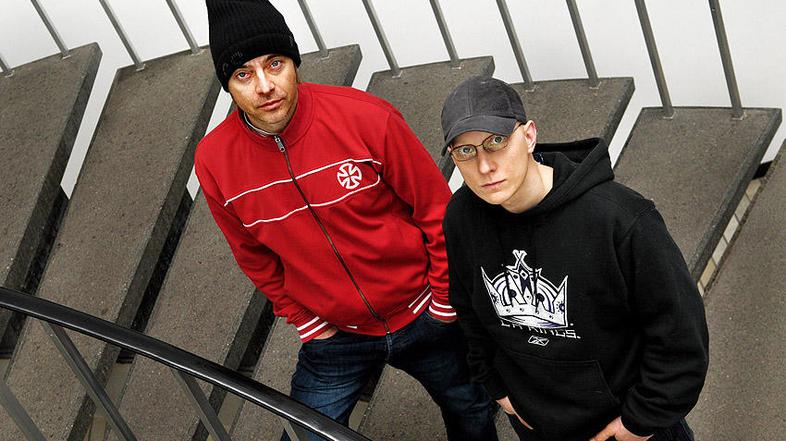 Člani upajo, da bodo uslišani tudi v Nemčiji. (Foto: Anže Petkovšek)