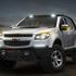 Chevrolet colorado rally