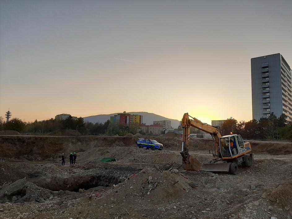 bomba Maribor Europark